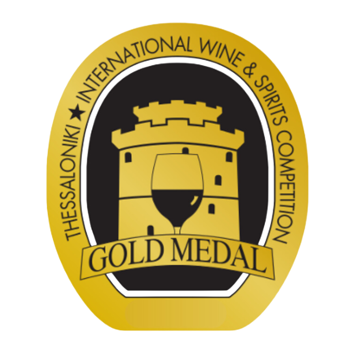 Medaille Foto