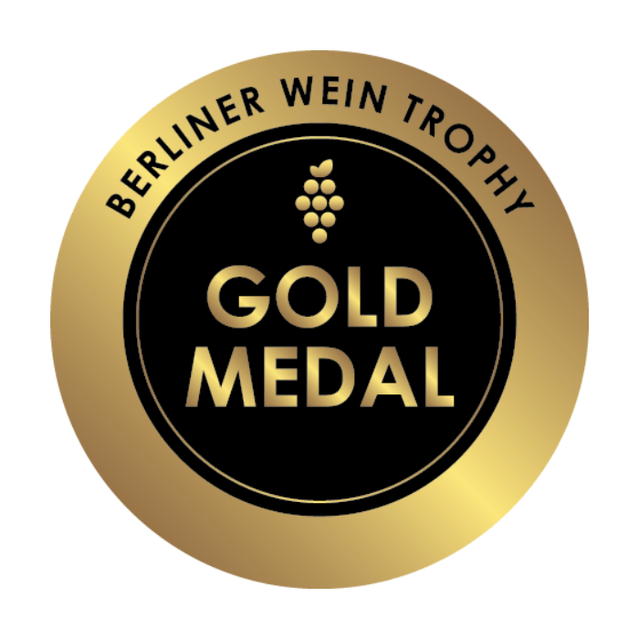 Medaille Foto
