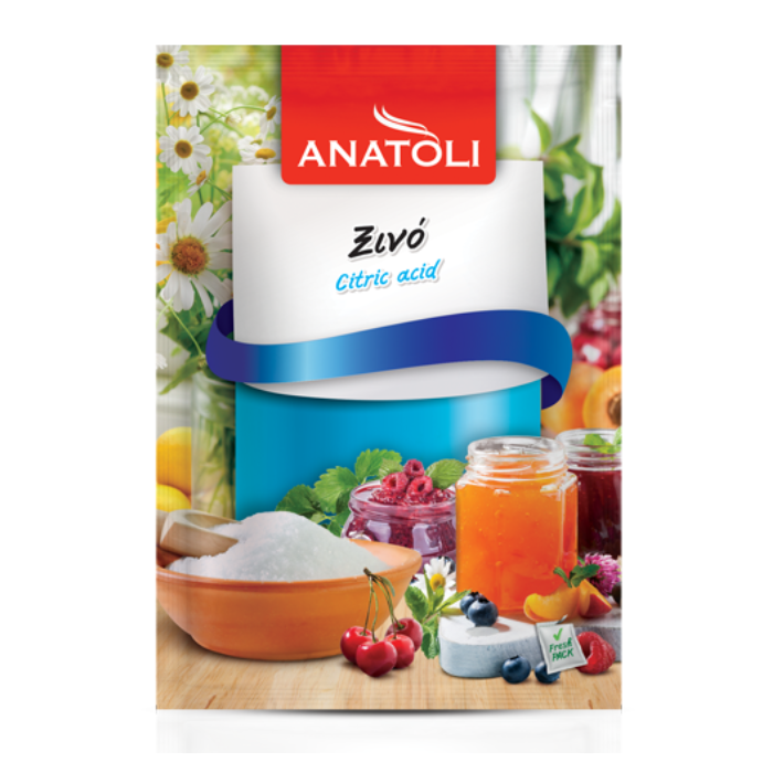 Anatoli xino, 50 gr Anatoli xino, 50 gr