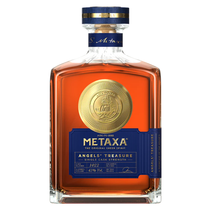 Metaxa Angels Treasure 700 ml Metaxa Angels Treasure 700 ml