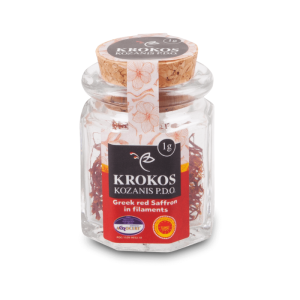 Krocus Kozanis Safran