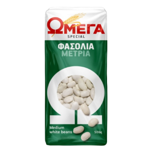 Omega fasolia