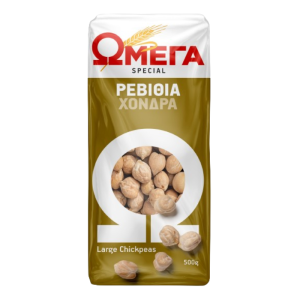 Omega Kichererbse