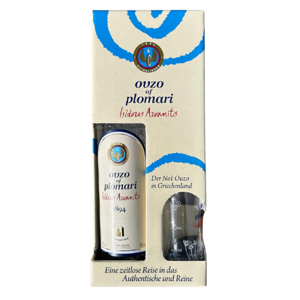 Loux Zitrone, 1,5 Liter – Bild 2