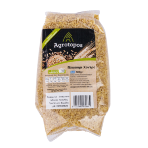 Agrotopos bligouri