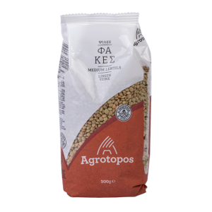 Agrotopos feine Linsen