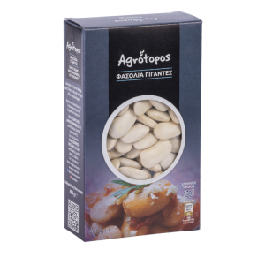 Agrotopos Gigades Bohnen