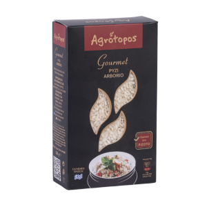 Agrotopos Gourmet Arborio Reis