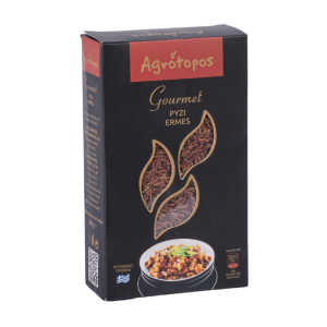 Agrotopos Gourmet Ermes Reis