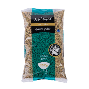 Agrotopos Griechische feine Linsen