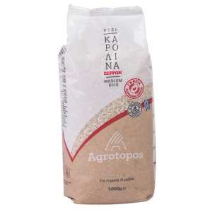 Agrotopos karolina Reis