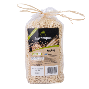 Agrotopos kous-kous