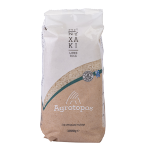 Agrotopos Nichaki Reis