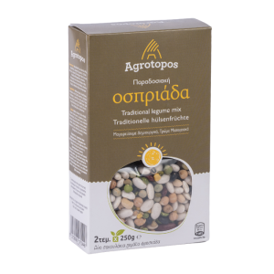 Agrotopos ospriada