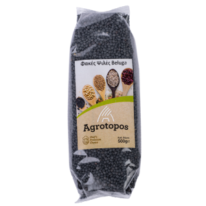 Agrotopos Schwarze Linzen