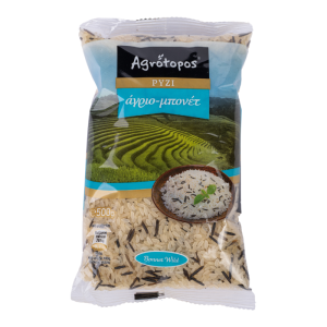 Agrotopos Wildreis