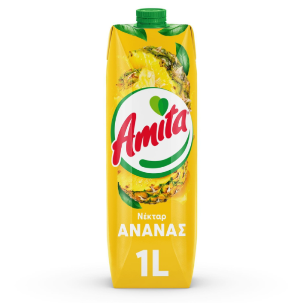 Amita Ananassaft