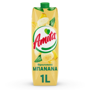 Amita Bananensaft