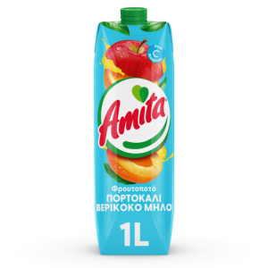 Amita Mix