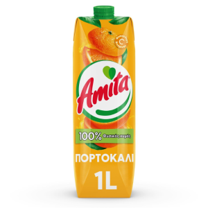 Amita Orangensaft