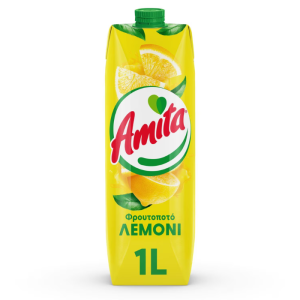 Amita Zitronensaft