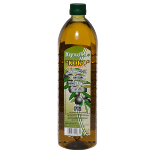 Pomage Olivenöl