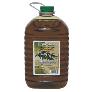 Pomage Olivenöl