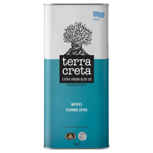 Terra Creta Olivenöl 5 liter