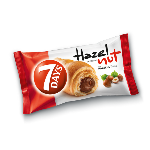 7 Days Croissant