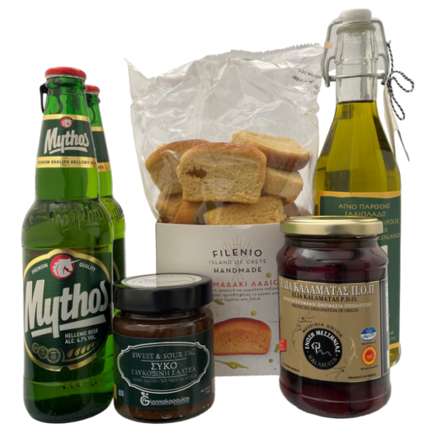 Geschäftsgeschenk – Bild 1