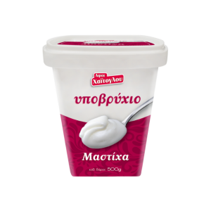 Afoi Haitoglou ipovrichio mastiha