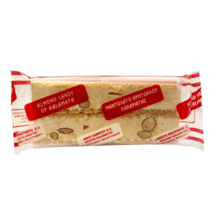 Afon Labou Griechischer Nougat (Mandolato)