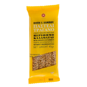Afon Labou knusprige Pasteli