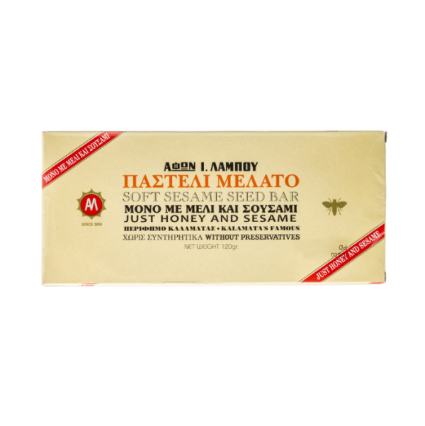 Afon Labou weiche Pasteli mit 100% Honig