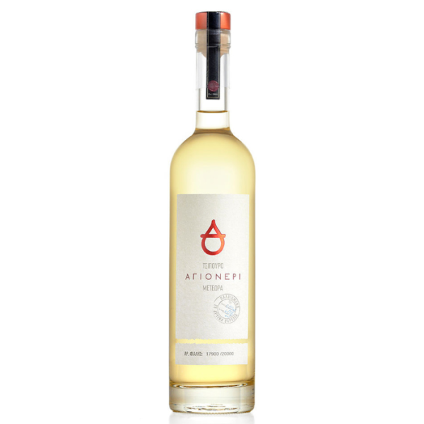 Agioneri Tsipouro