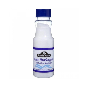 Alati Mesologiou Meersalz Glas