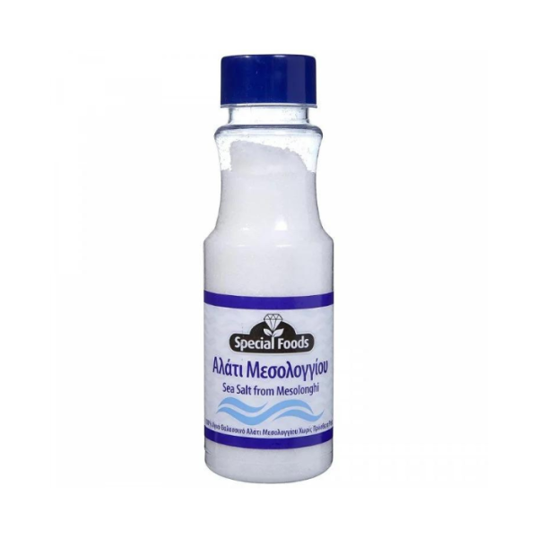 Alati Mesologiou Meersalz Glas