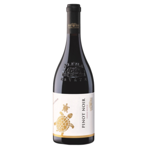 Alpha Estate Pinot Noir