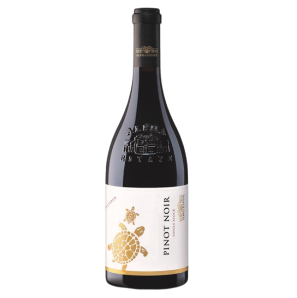 Alpha Estate Pinot Noir