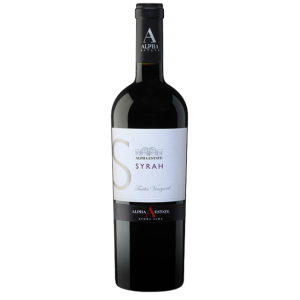 Alpha Estate Syrah