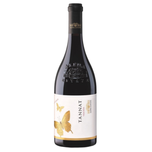 Alpha Estate Tannat Vrachos