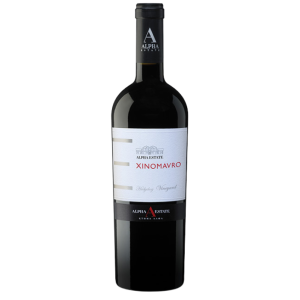 Alpha Estate Xinomavro