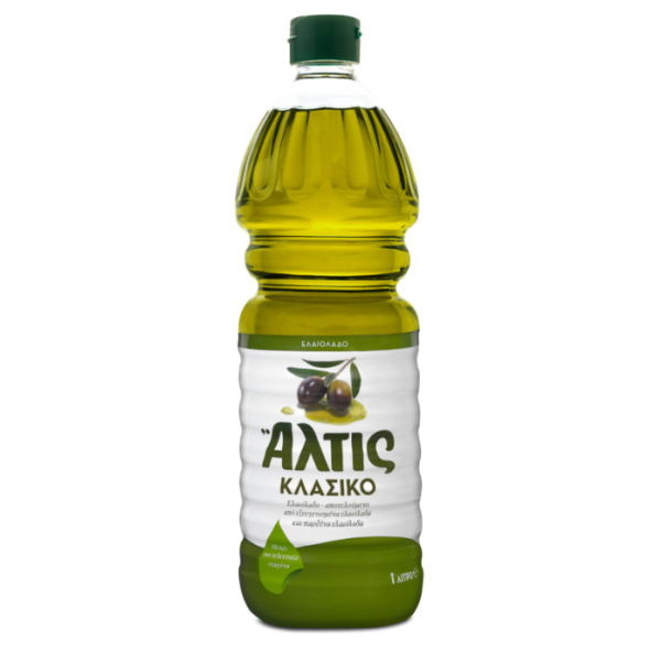 Altis klassisch