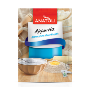 Anatoli Ammoniak