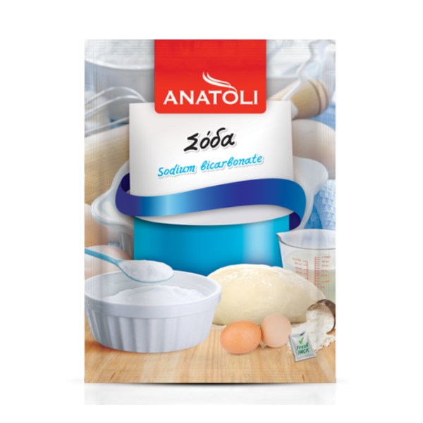 Anatoli Soda