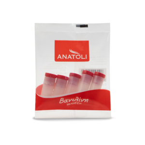 Anatoli Vanille Aroma 5 Tuben