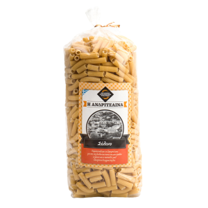Andritsena handwerklich hergestellte Rigatoni