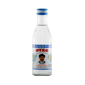Apalarina Ouzo