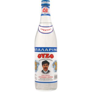 Apalarina Ouzo