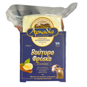Arkadia frische Butter